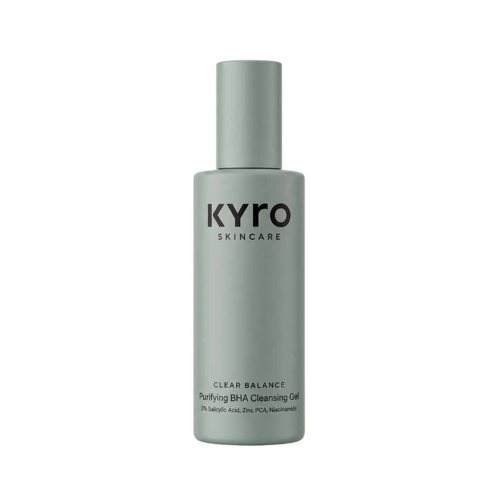 KYRO Purifying BHA Cleansing Gel