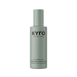 KYRO Purifying BHA Cleansing Gel