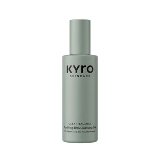 KYRO Purifying BHA Cleansing Gel