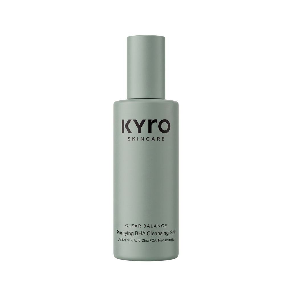 KYRO Purifying BHA Cleansing Gel