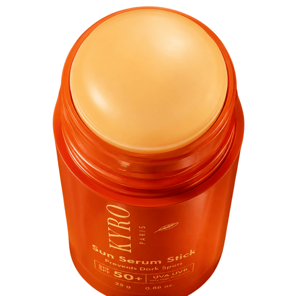 KYRO Sun Serum Stick SPF50+