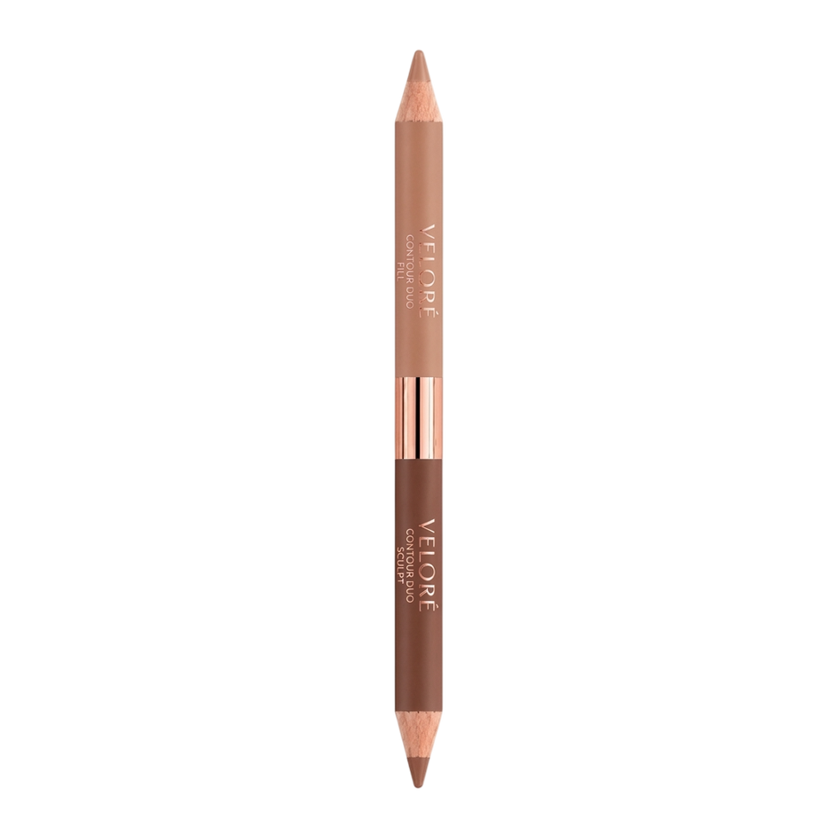 VELORÉ Duo Contour Parfait