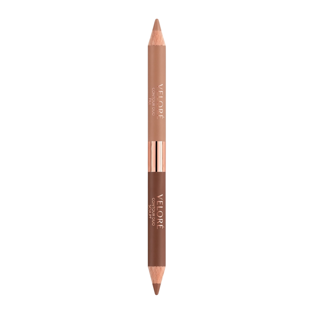 VELORÉ Duo Contour Parfait
