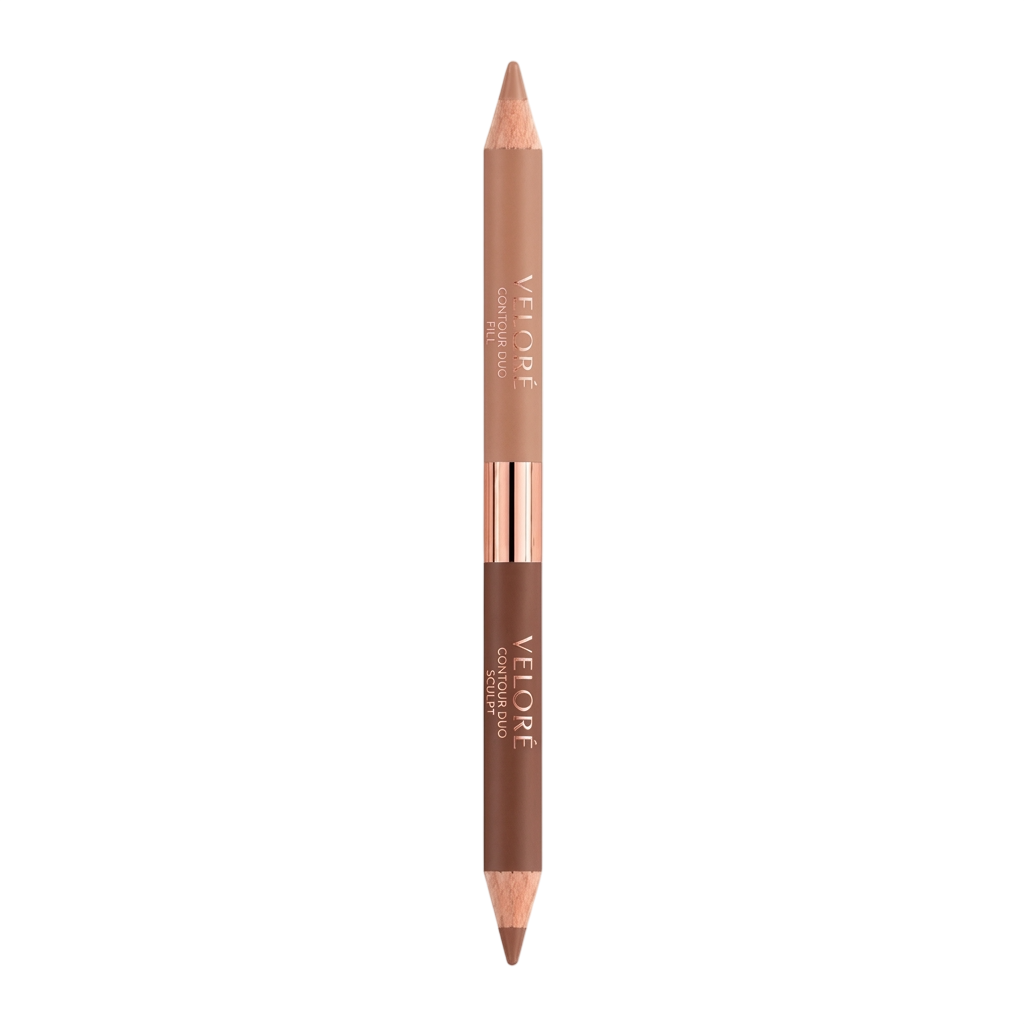 VELORÉ Duo Contour Parfait