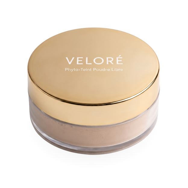 VELORÉ Phyto-Teint Poudre Libre