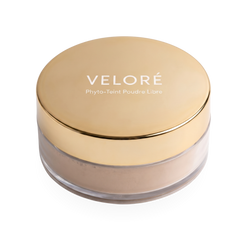 VELORÉ Phyto-Teint Poudre Libre