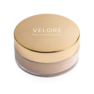 VELORÉ Phyto-Teint Poudre Libre