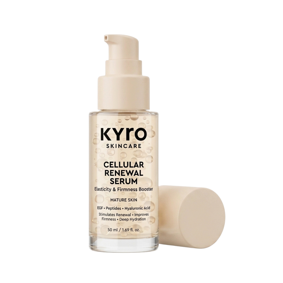 KYRO Cellular Renewal Peptide Serum