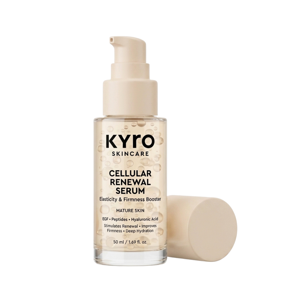 KYRO Cellular Renewal Peptide Serum