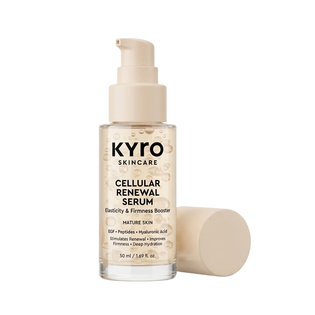 KYRO Cellular Renewal Peptide Serum