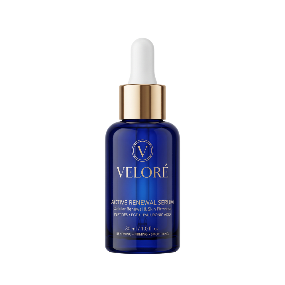 VELORÉ Active Renewal Peptide Serum