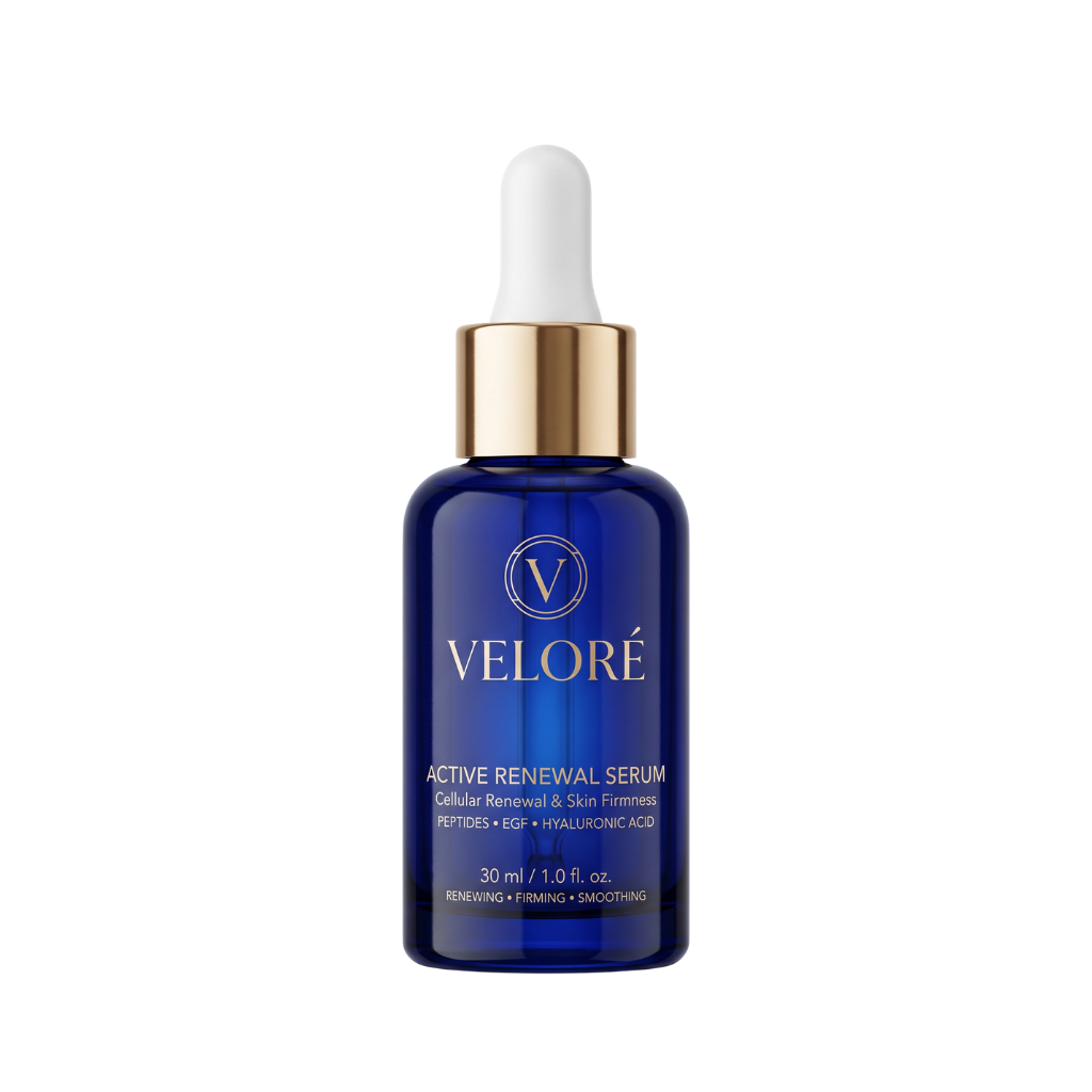 VELORÉ Active Renewal Peptide Serum