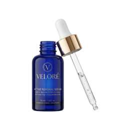 VELORÉ Active Renewal Peptide Serum