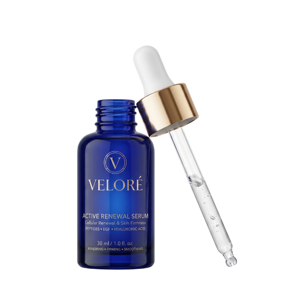 VELORÉ Active Renewal Peptide Serum