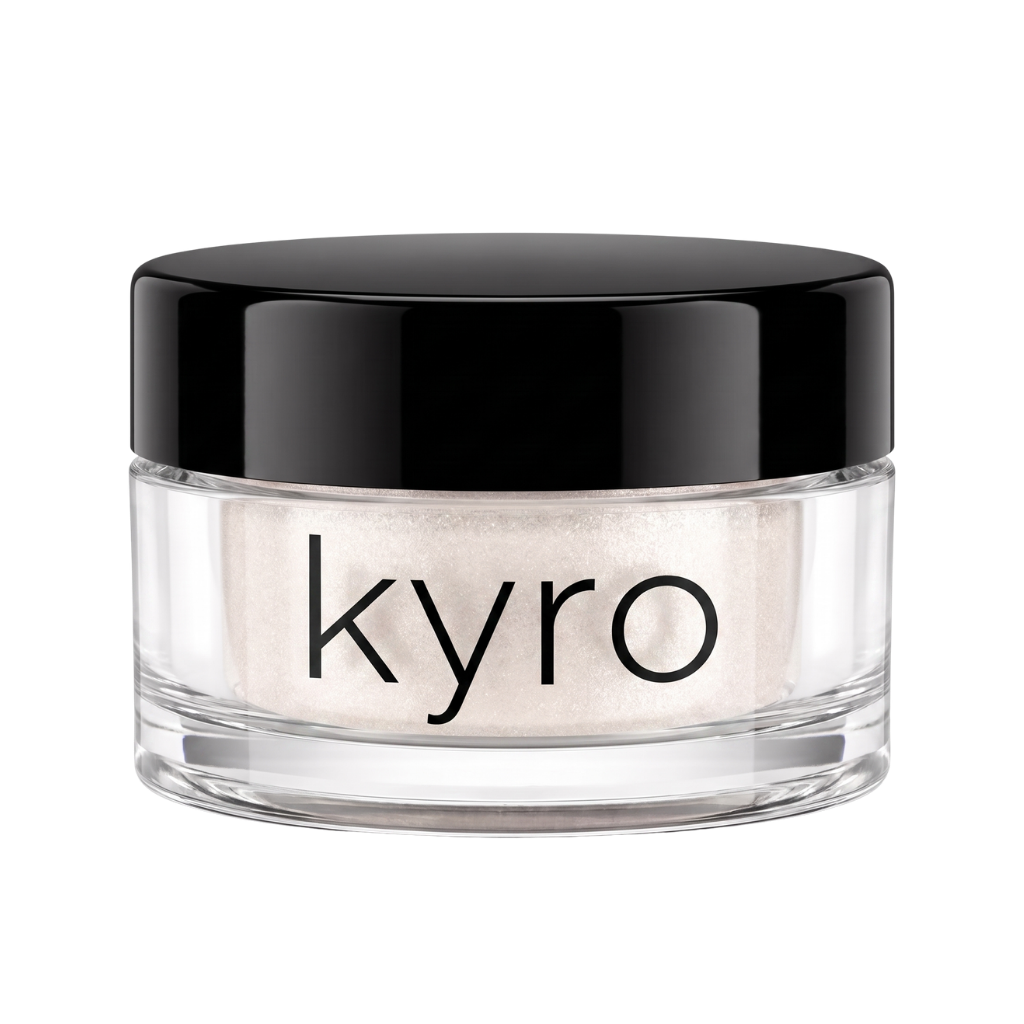 KYRO Luminous Loose Eyeshadow
