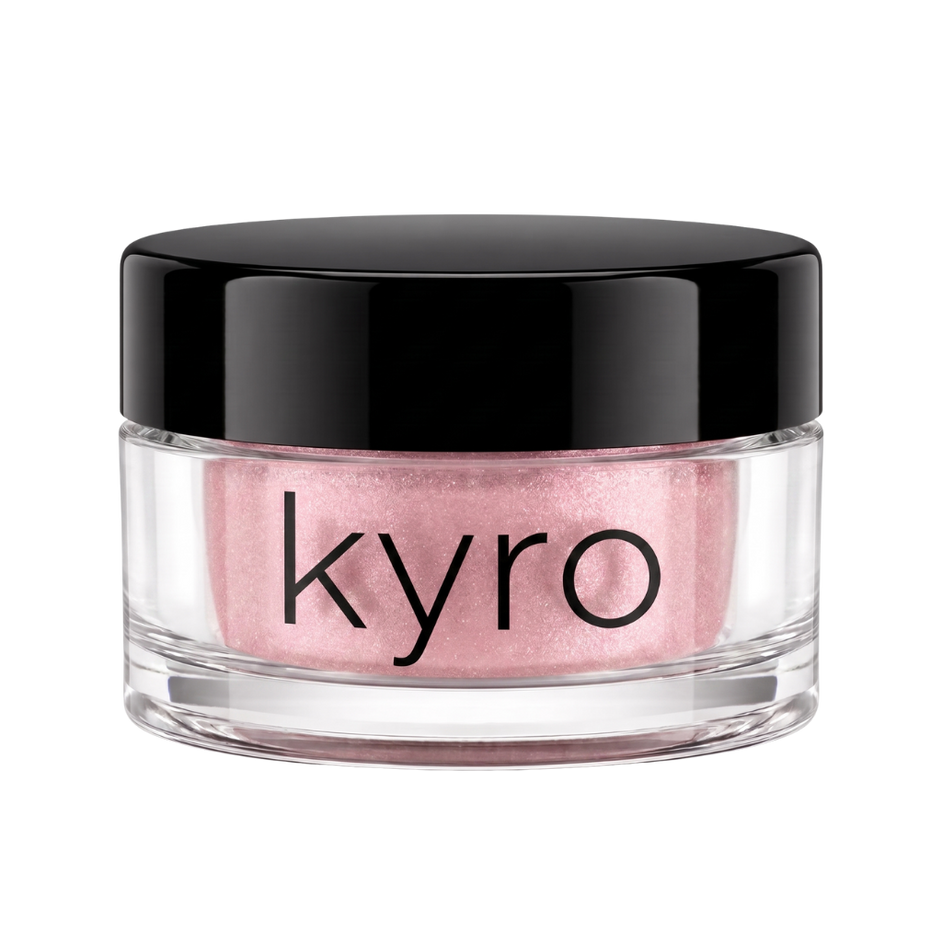 KYRO Luminous Loose Eyeshadow