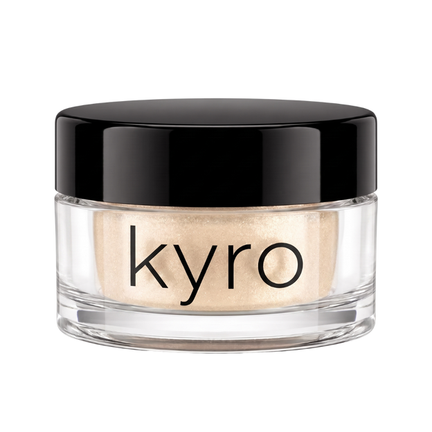 KYRO Luminous Loose Eyeshadow