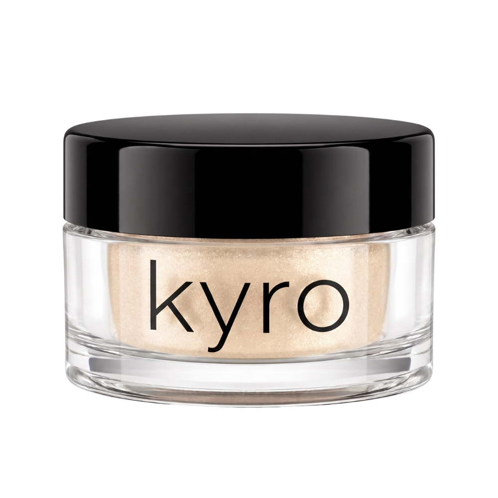KYRO Luminous Loose Eyeshadow