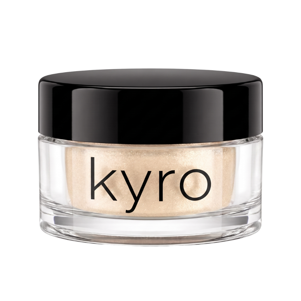 KYRO Luminous Loose Eyeshadow