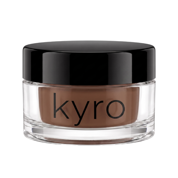 KYRO Velvet Matte Loose Eyeshadow