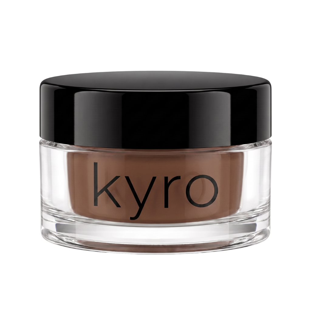 KYRO Velvet Matte Loose Eyeshadow