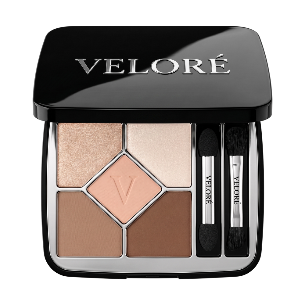 VELORÉ Couture Eyeshadow Palette