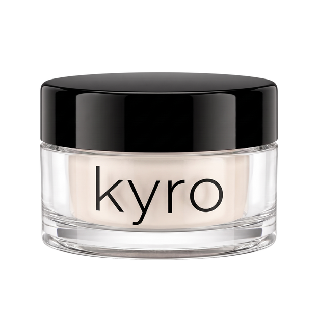 KYRO Velvet Matte Loose Eyeshadow