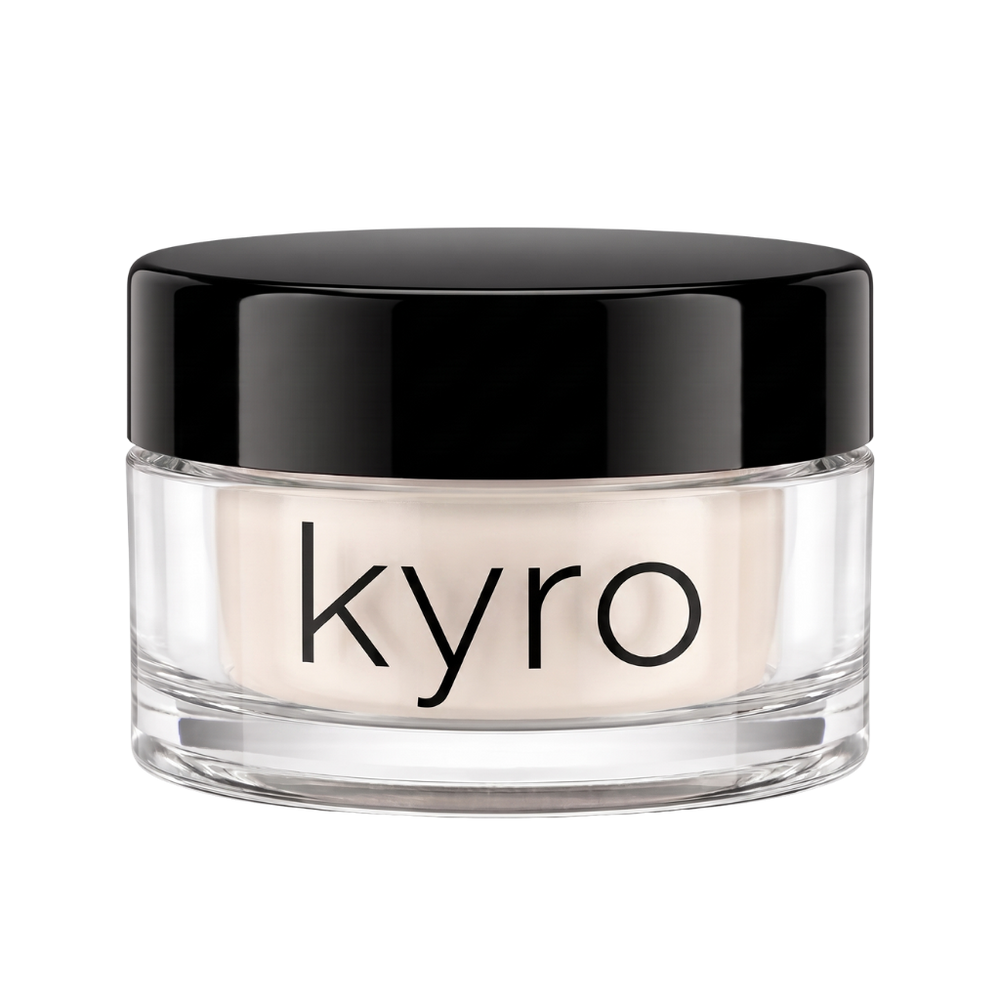 KYRO Velvet Matte Loose Eyeshadow