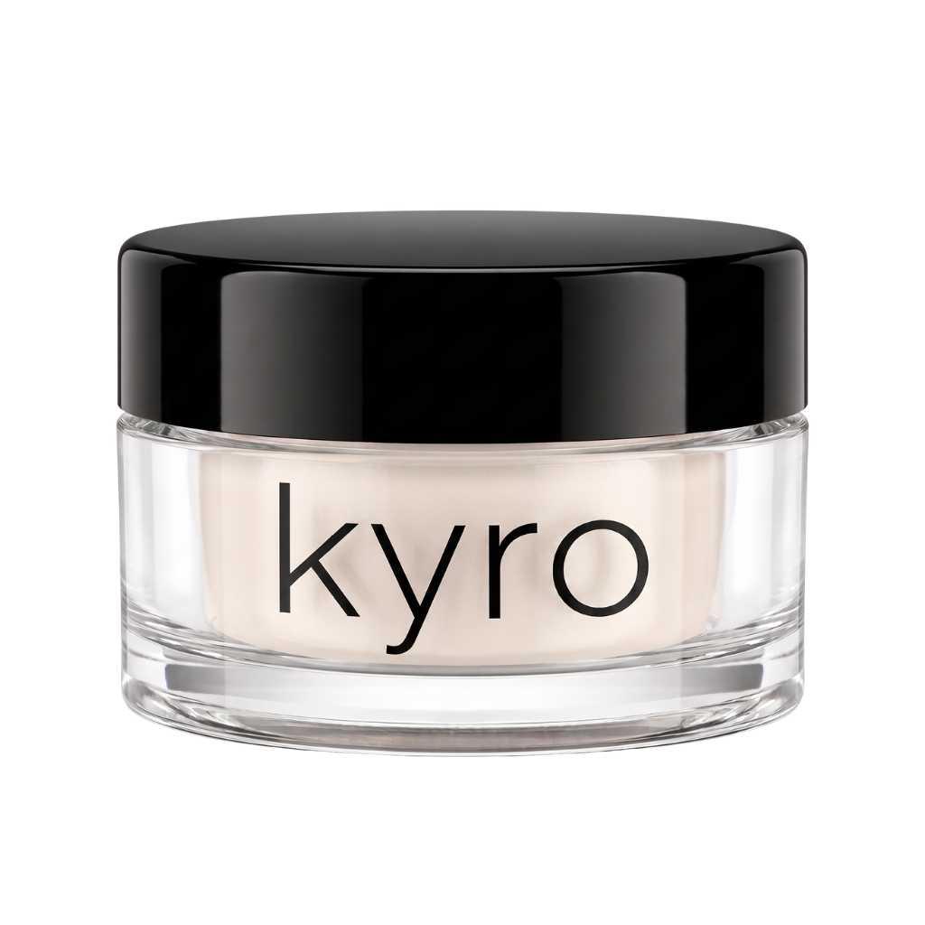 KYRO Velvet Matte Loose Eyeshadow