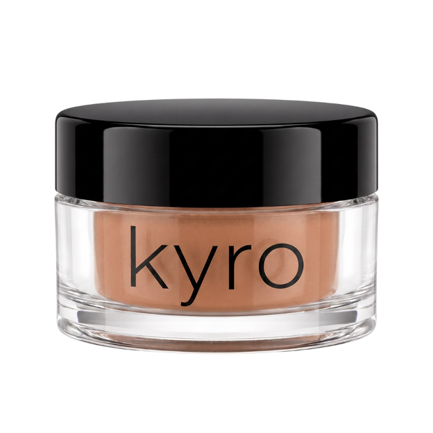 KYRO Velvet Matte Loose Eyeshadow