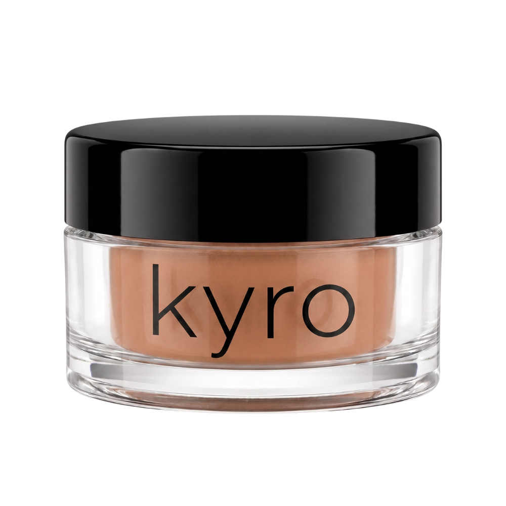 KYRO Velvet Matte Loose Eyeshadow
