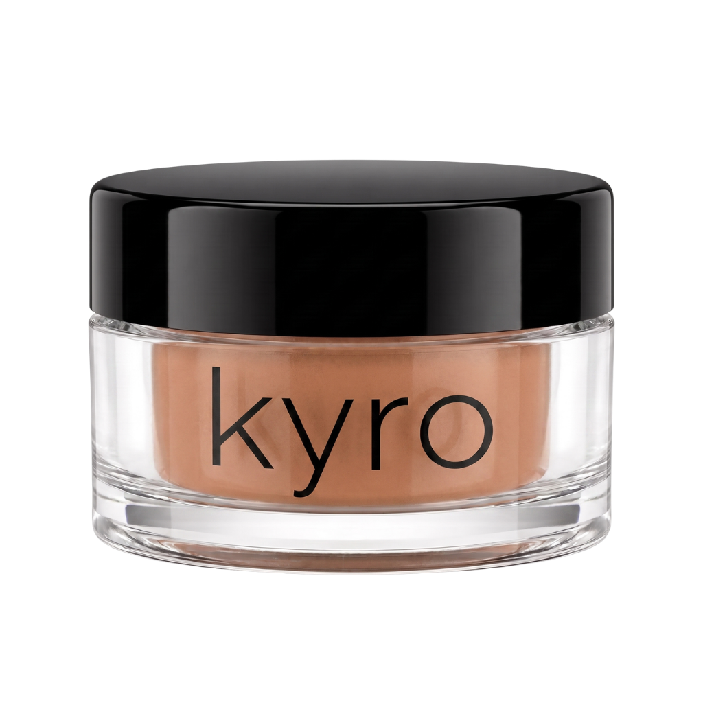KYRO Velvet Matte Loose Eyeshadow