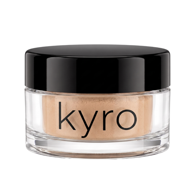 KYRO Velvet Matte Loose Eyeshadow