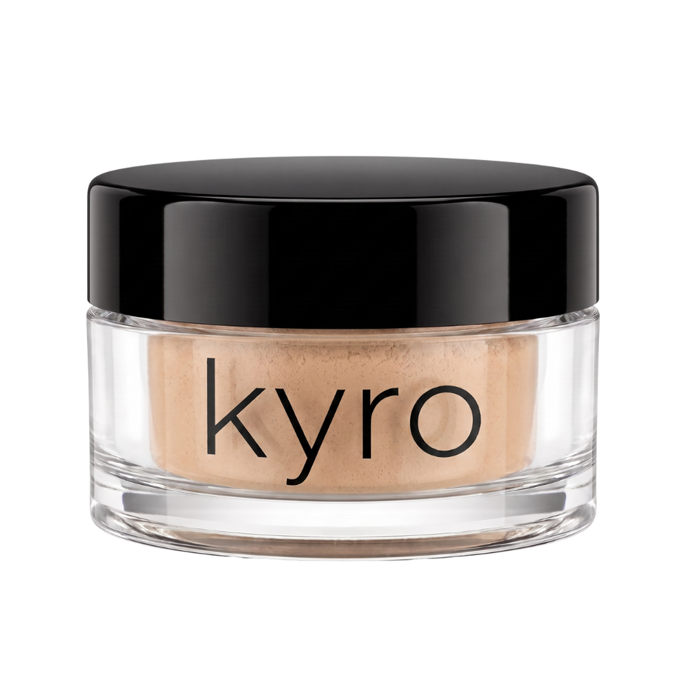 KYRO Velvet Matte Loose Eyeshadow