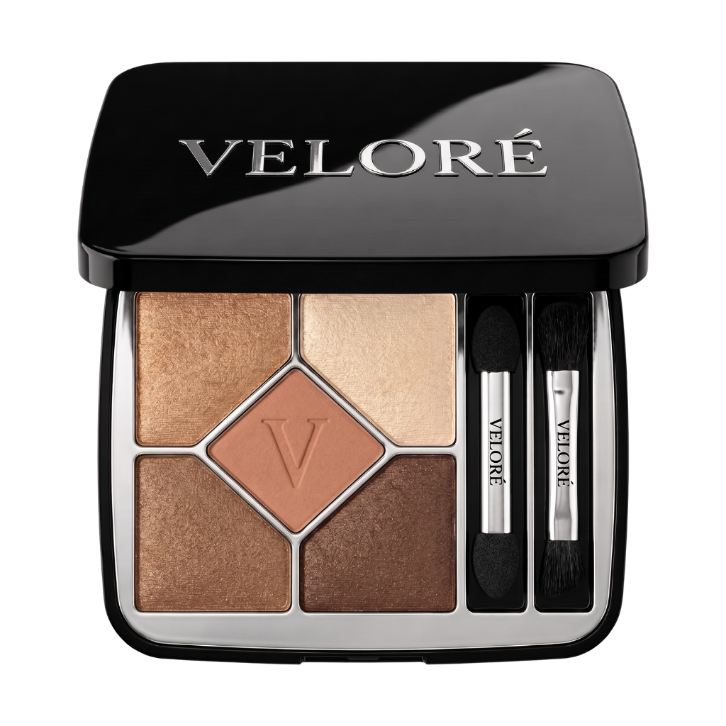 VELORÉ Couture Eyeshadow Palette