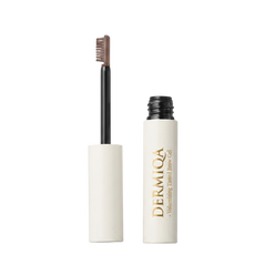 DERMIQA Volumizing Tinted Brow Gel